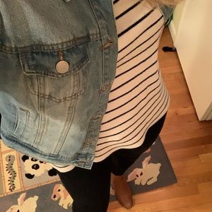 Meet your Posher, Mary